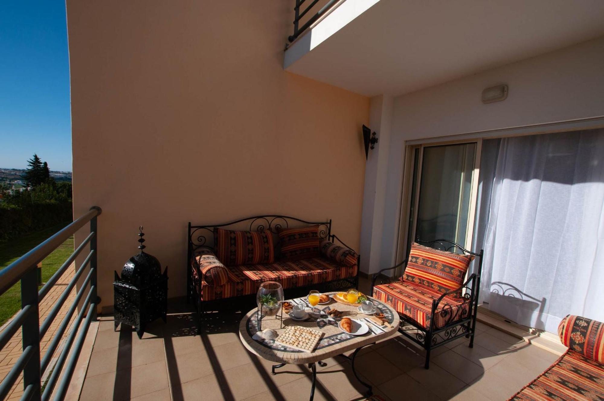 Encosta Da Orada By Ocvillas Apartment Albufeira