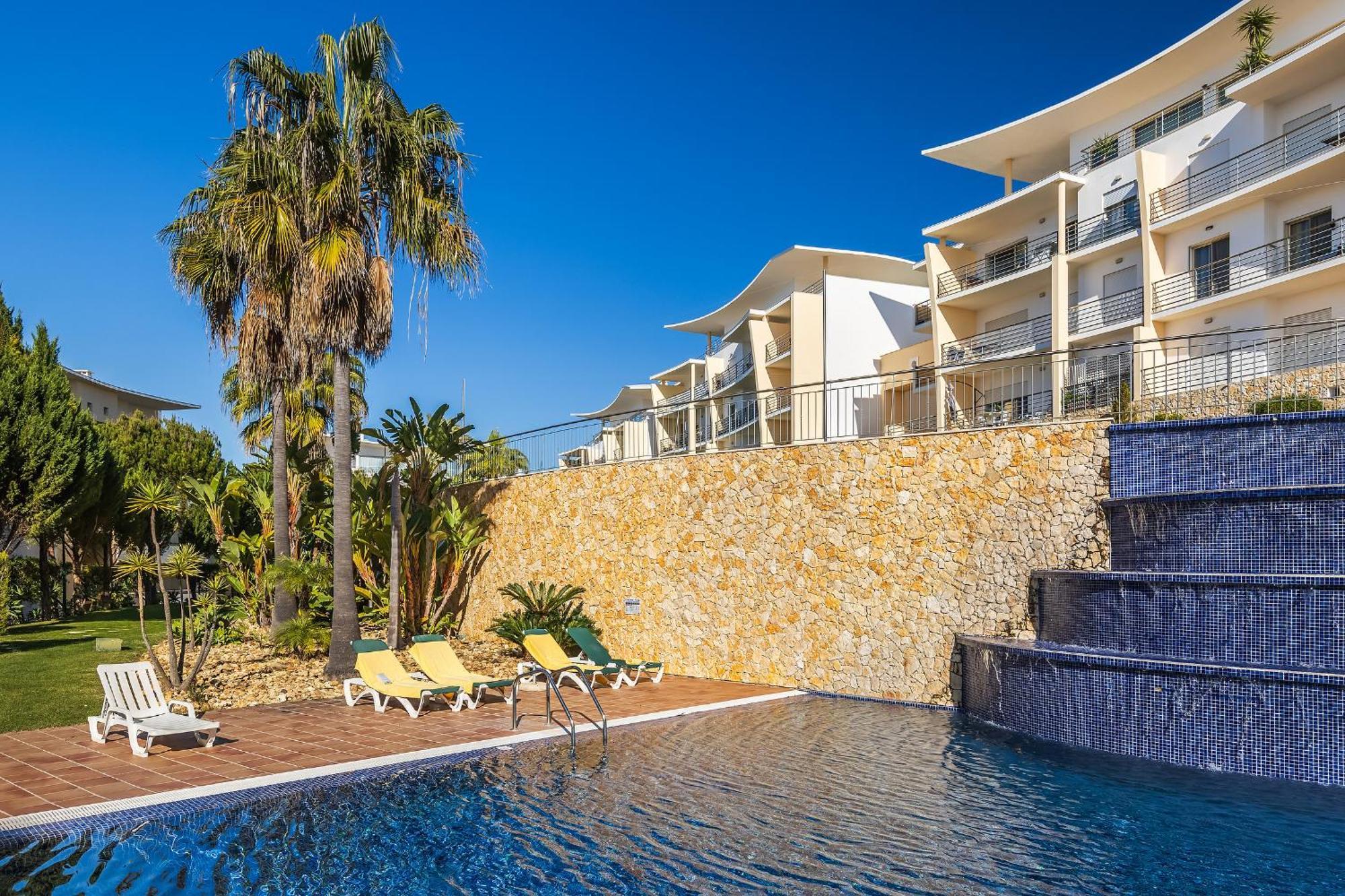 Encosta Da Orada By Ocvillas Apartment Albufeira