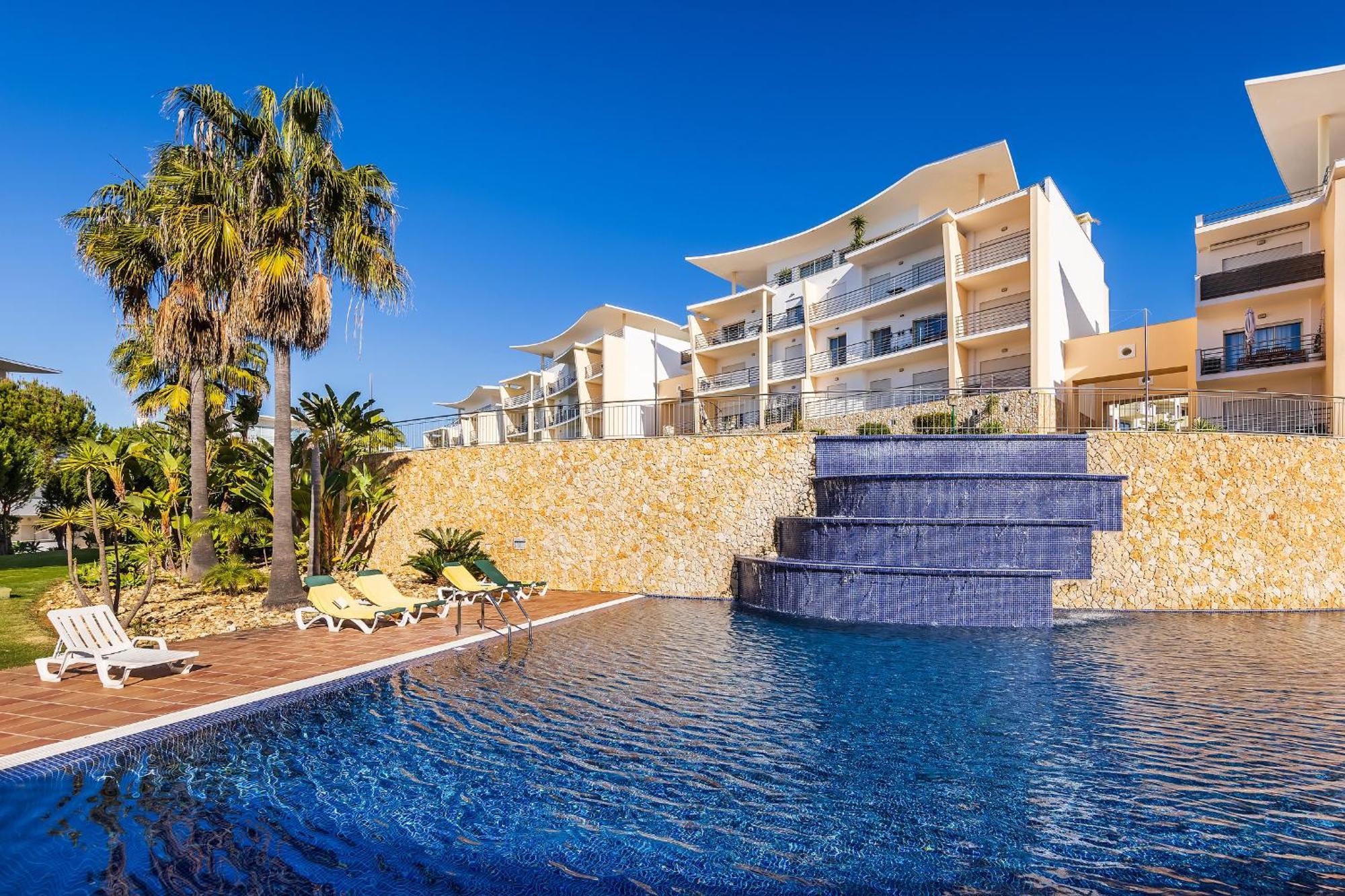 Encosta Da Orada By Ocvillas Apartment