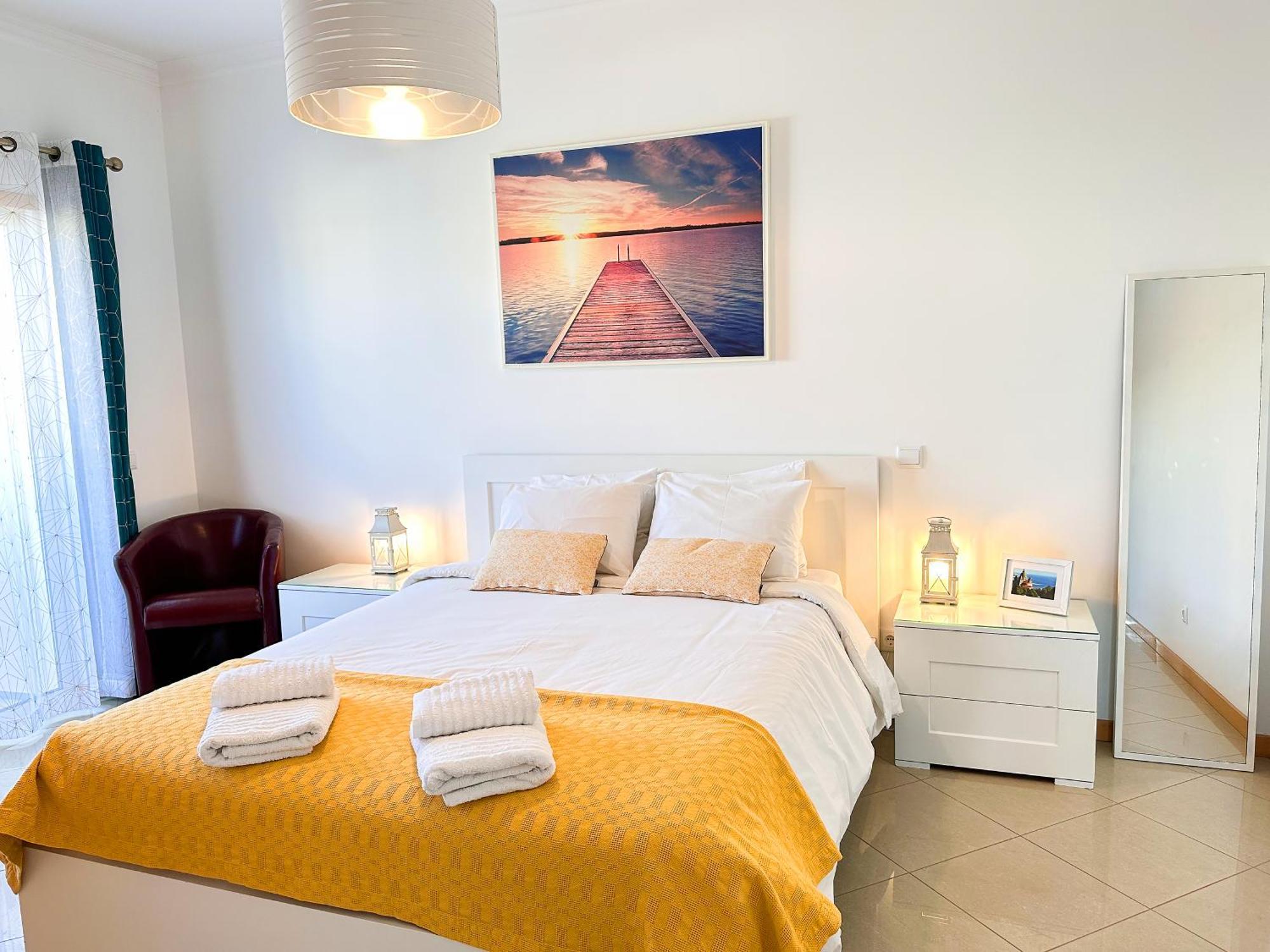 Albufeiraorada Gloaming Apartment Albufeira