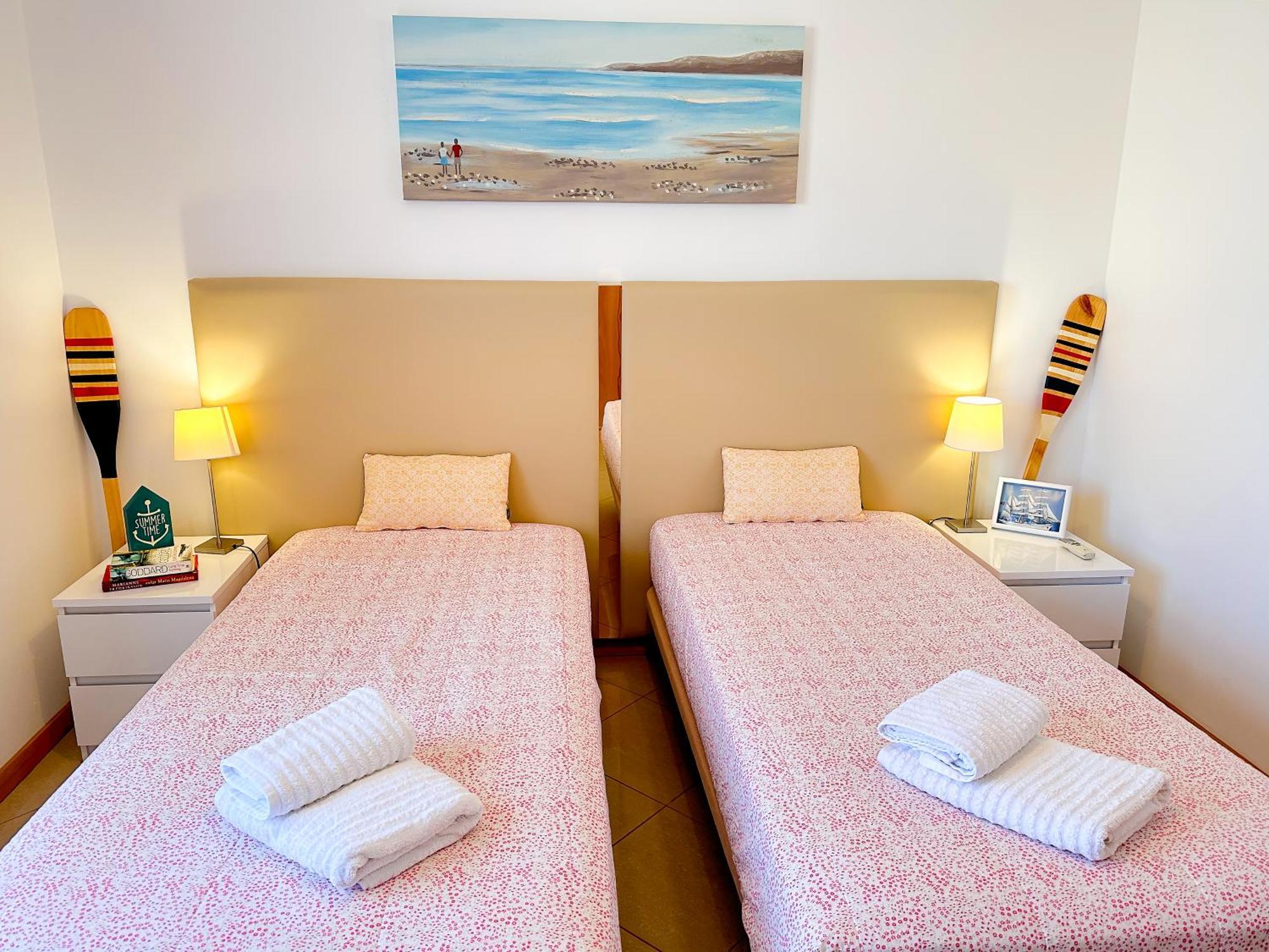 Albufeiraorada Gloaming Apartment Albufeira