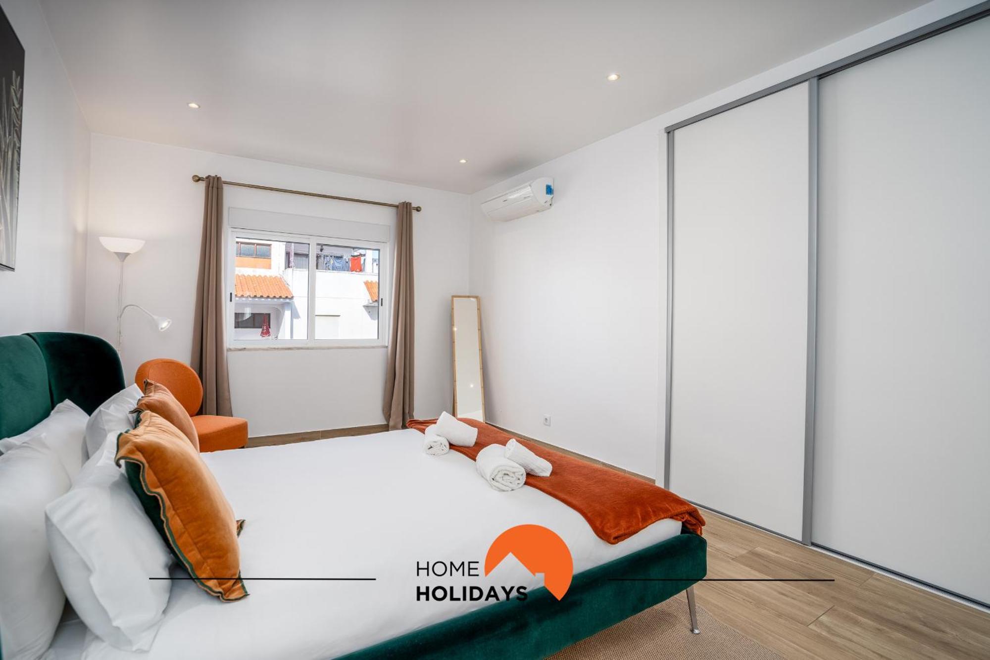 Apartamento #034 Tebay By Holidays