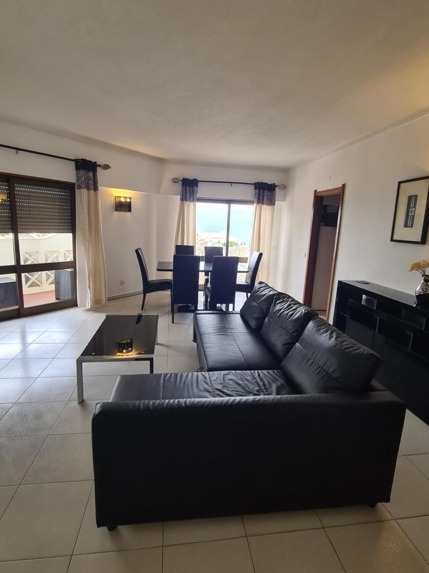 401 - 2 Bedroom - Oura - Sea View Apartment