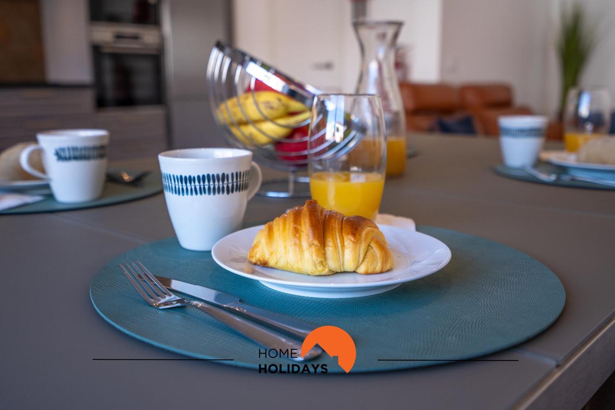 Apartamento #034 Tebay By Holidays