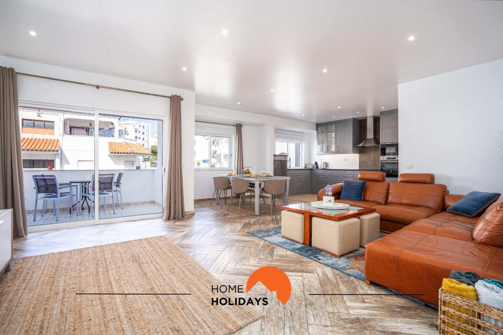 #034 Tebay By Holidays Apartamento