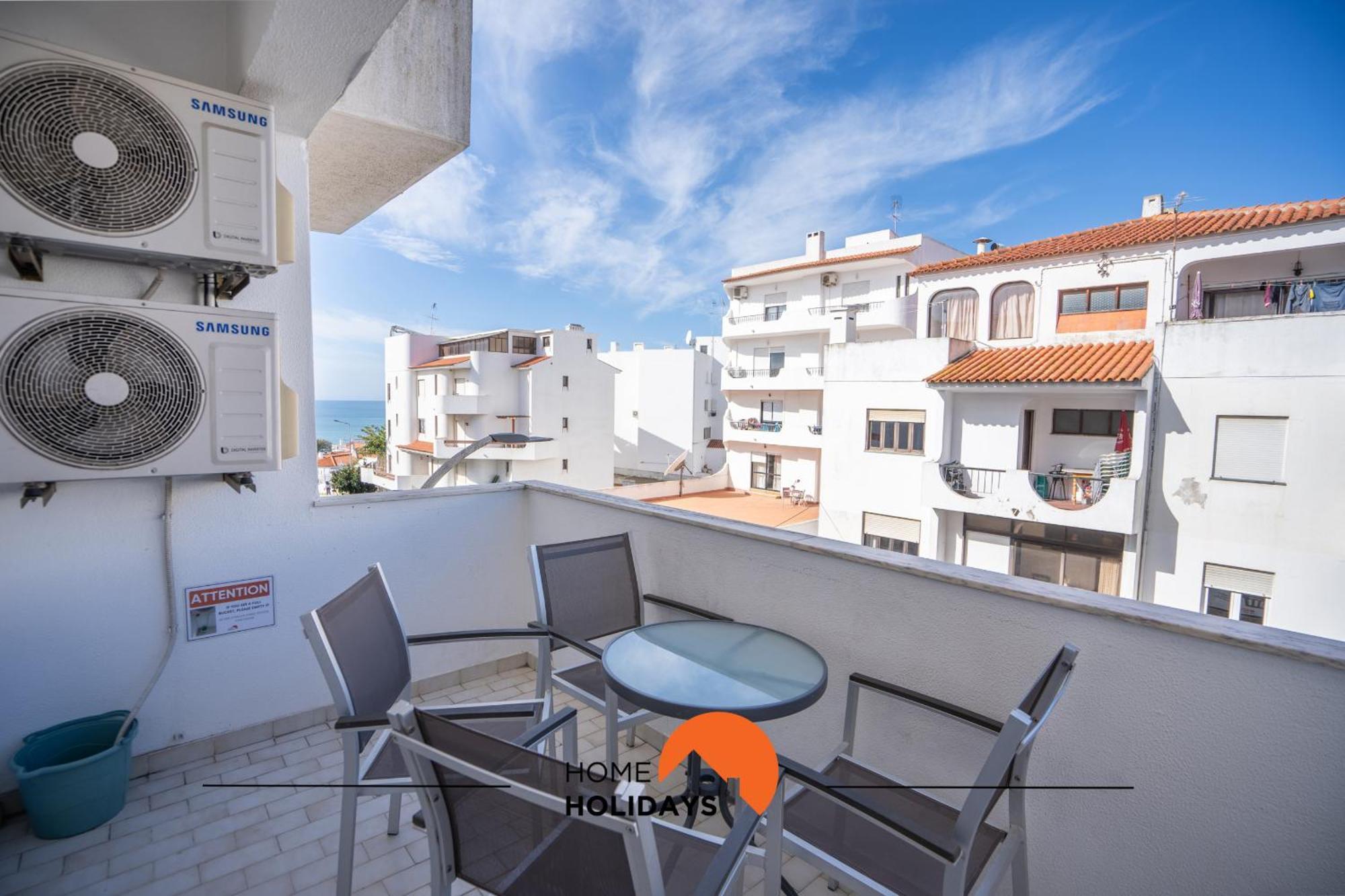 Apartamento #034 Tebay By Holidays