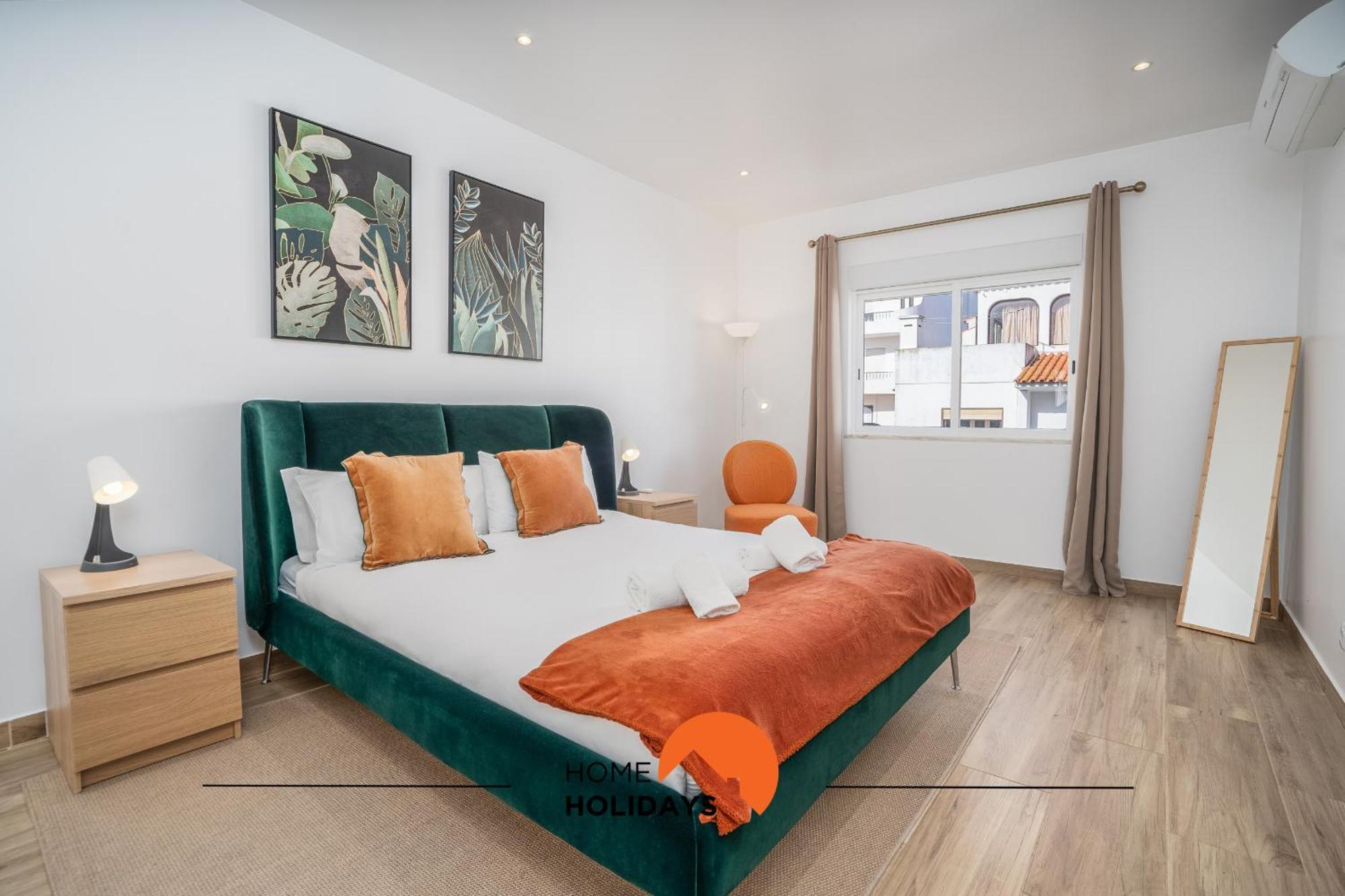 #034 Tebay By Holidays Apartamento Albufeira