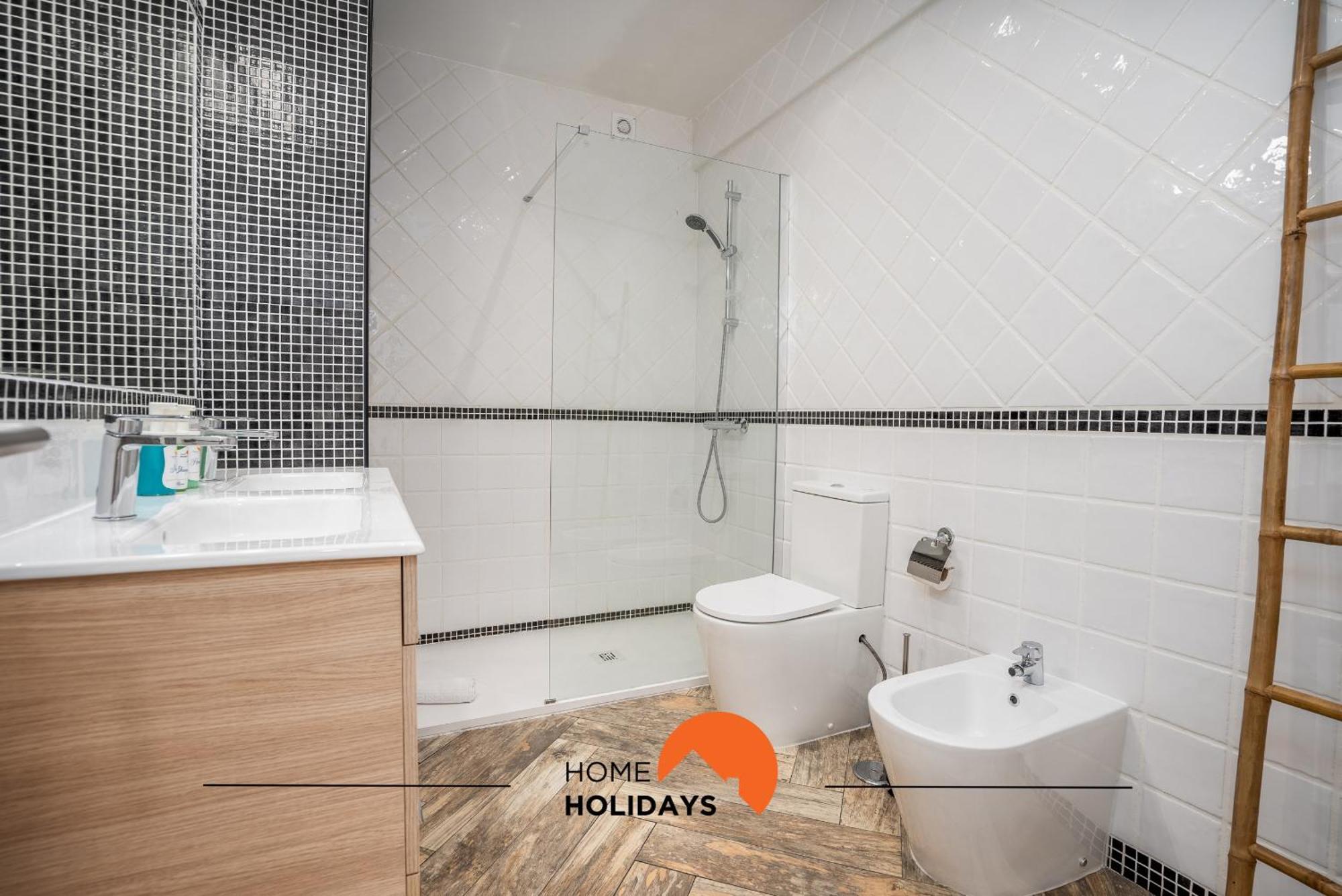 Apartamento #034 Tebay By Holidays *
