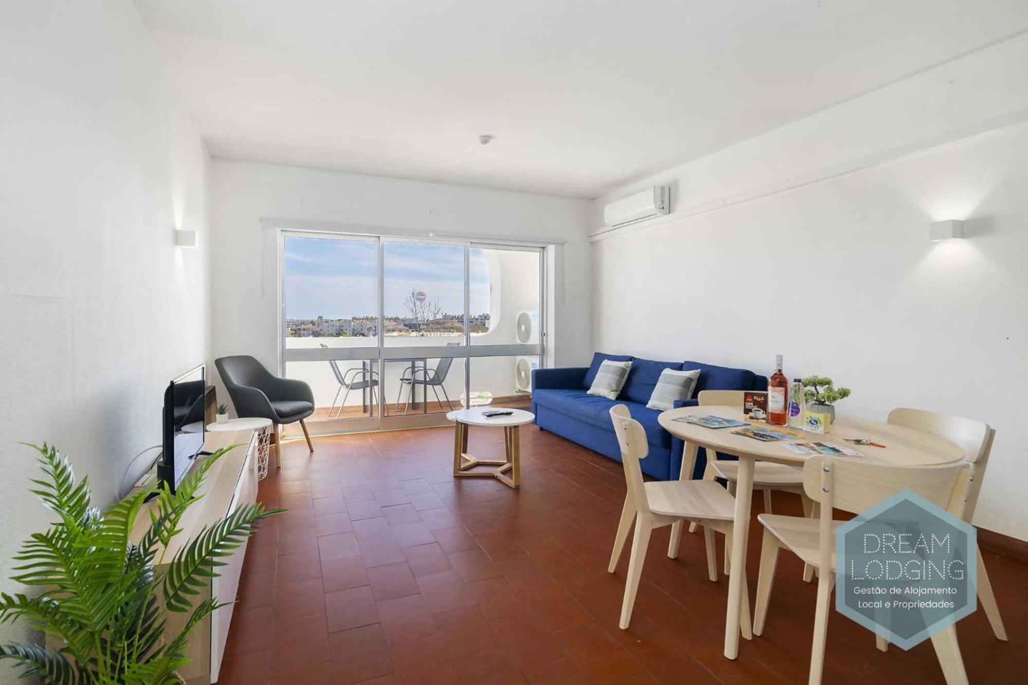 Casa Azul 714 Dream Lodging
