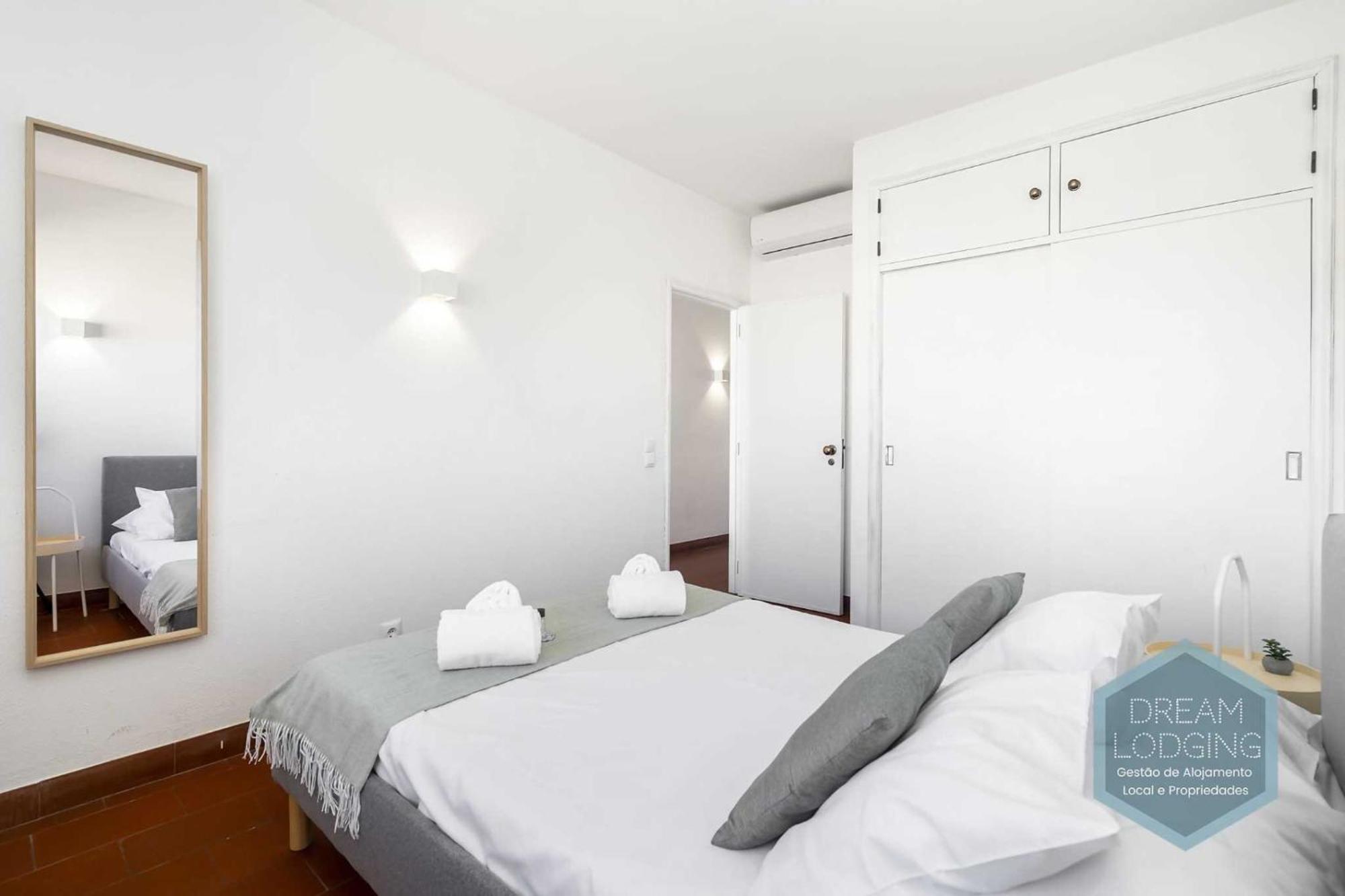 Casa Azul 714 Dream Lodging * Albufeira