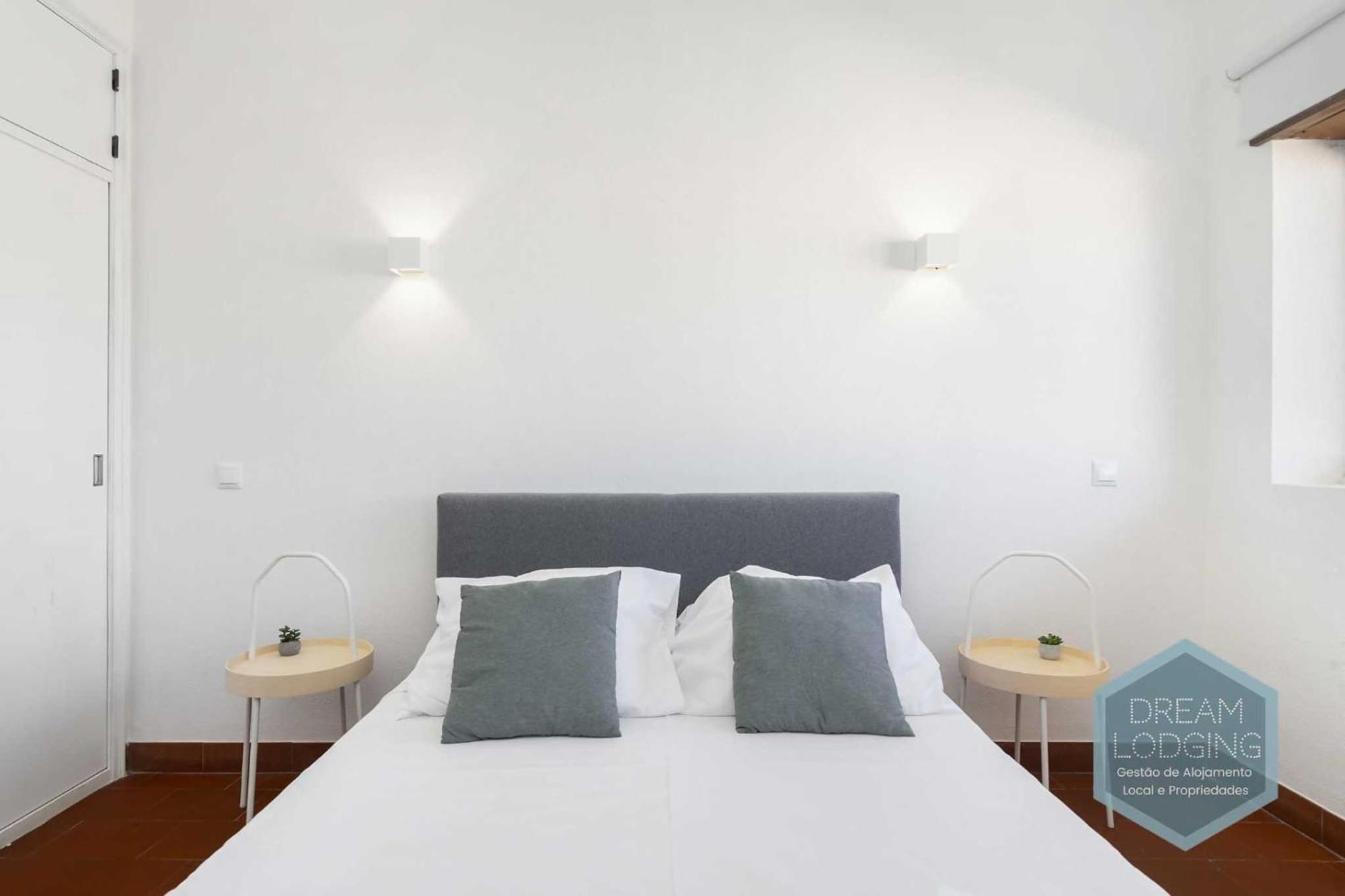 Apartamento Casa Azul 714 Dream Lodging