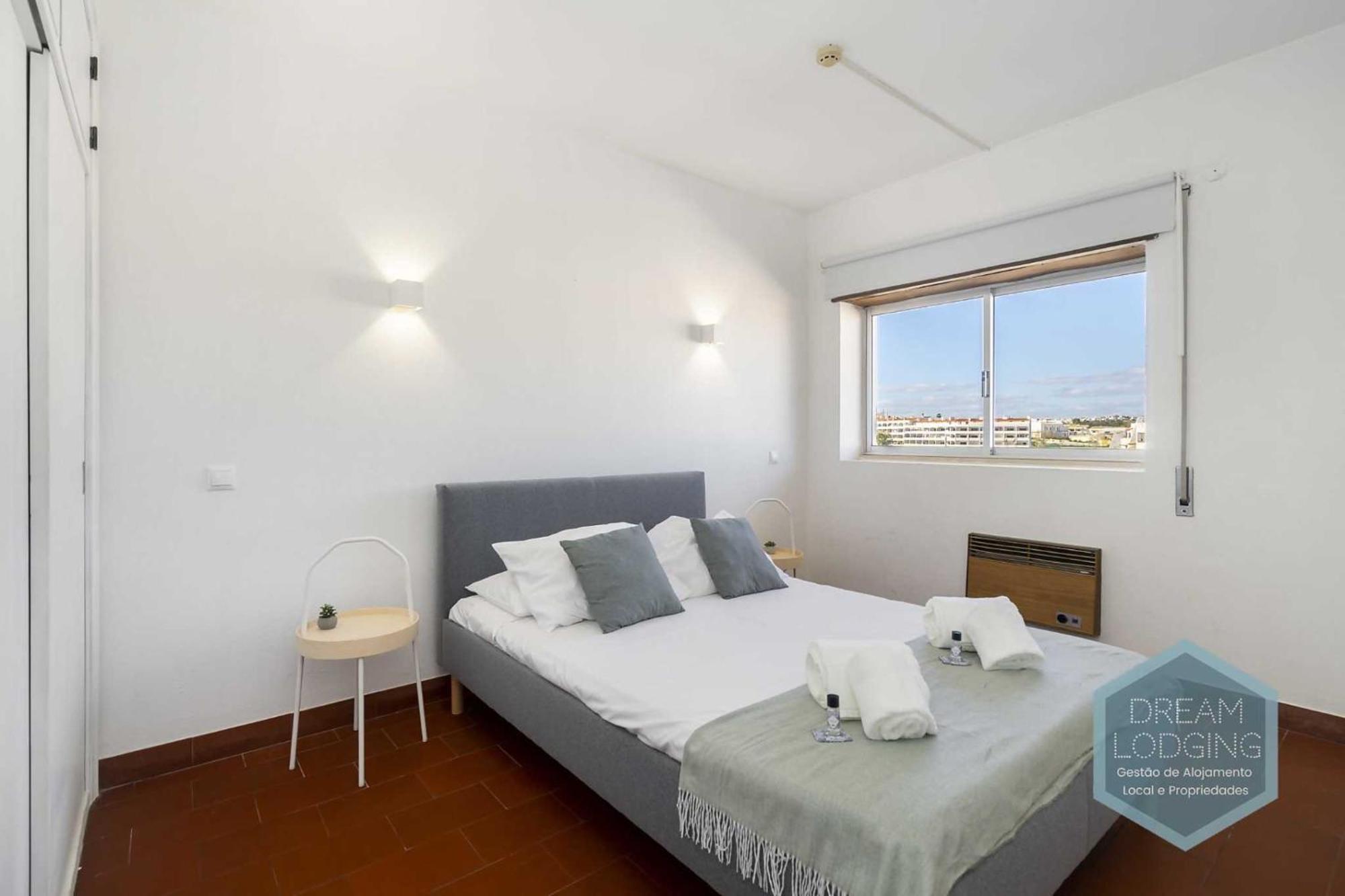 Apartamento Casa Azul 714 Dream Lodging Albufeira