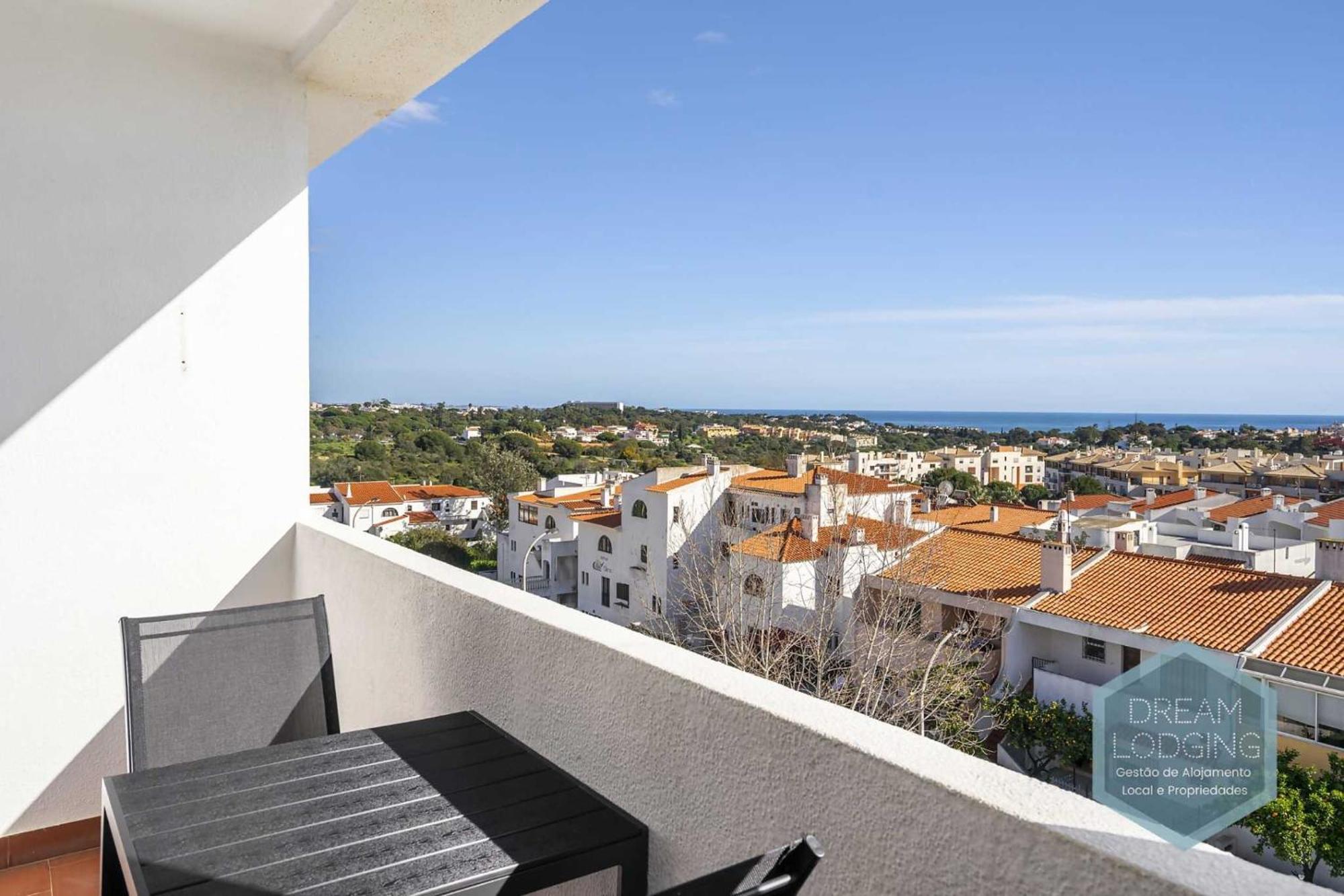 Apartamento Casa Azul 714 Dream Lodging *