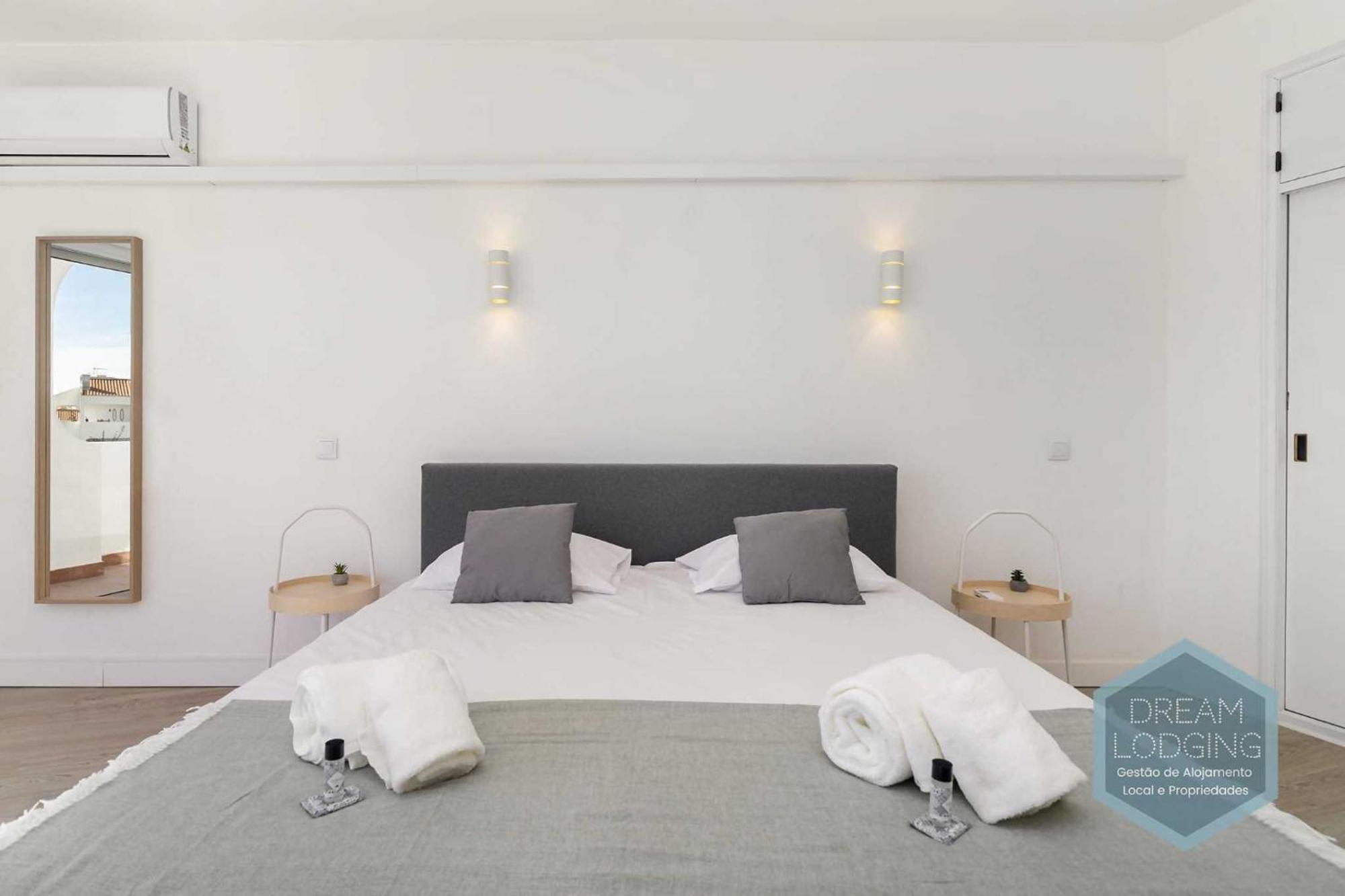 Apartment Artens 407 Dream