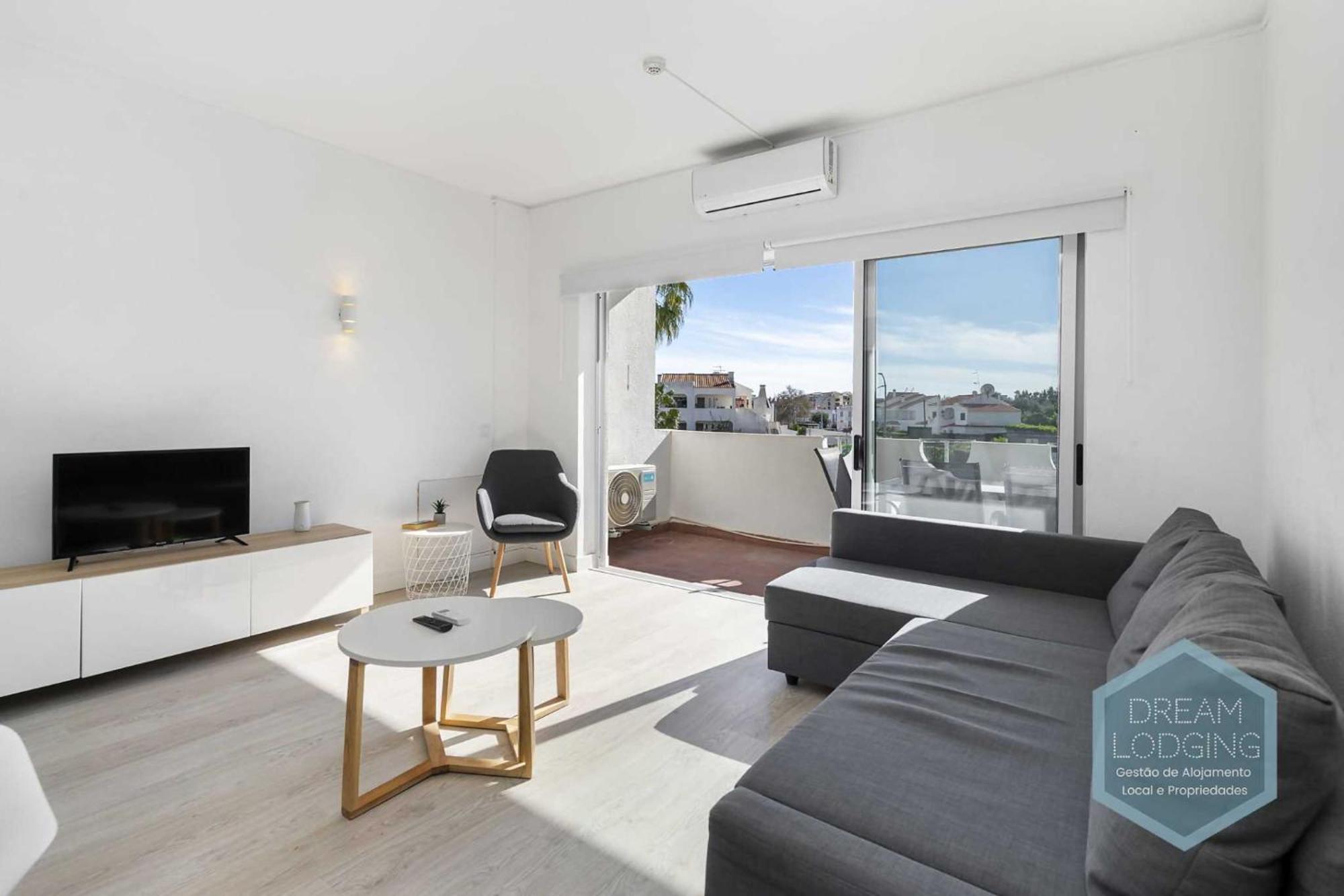 Artens 407 Dream Apartment Albufeira