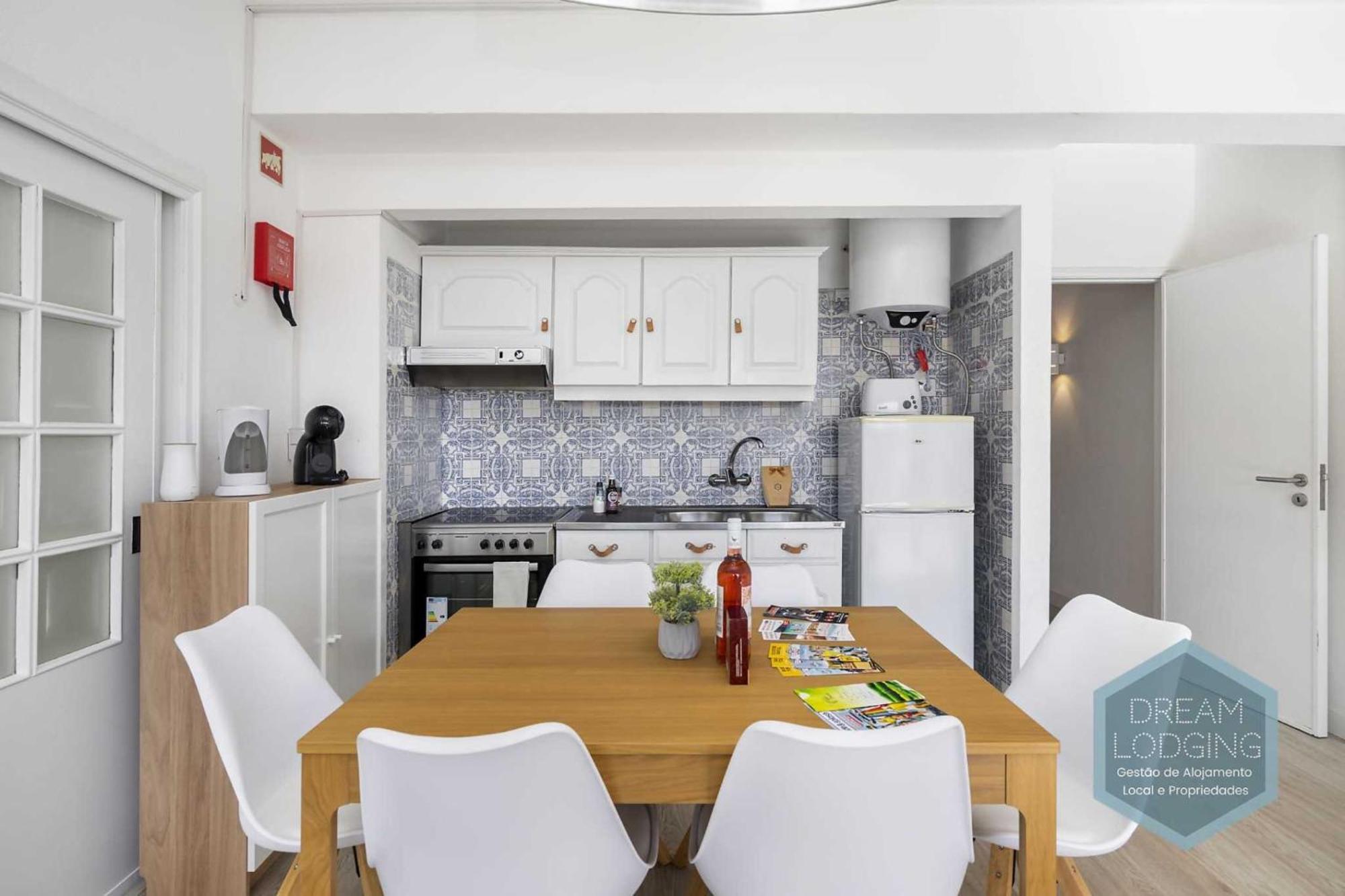 Artens 407 Dream Apartment Albufeira