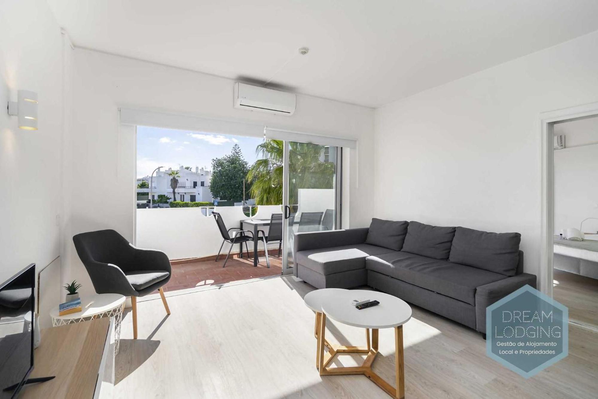 Artens 407 Dream Apartment Albufeira