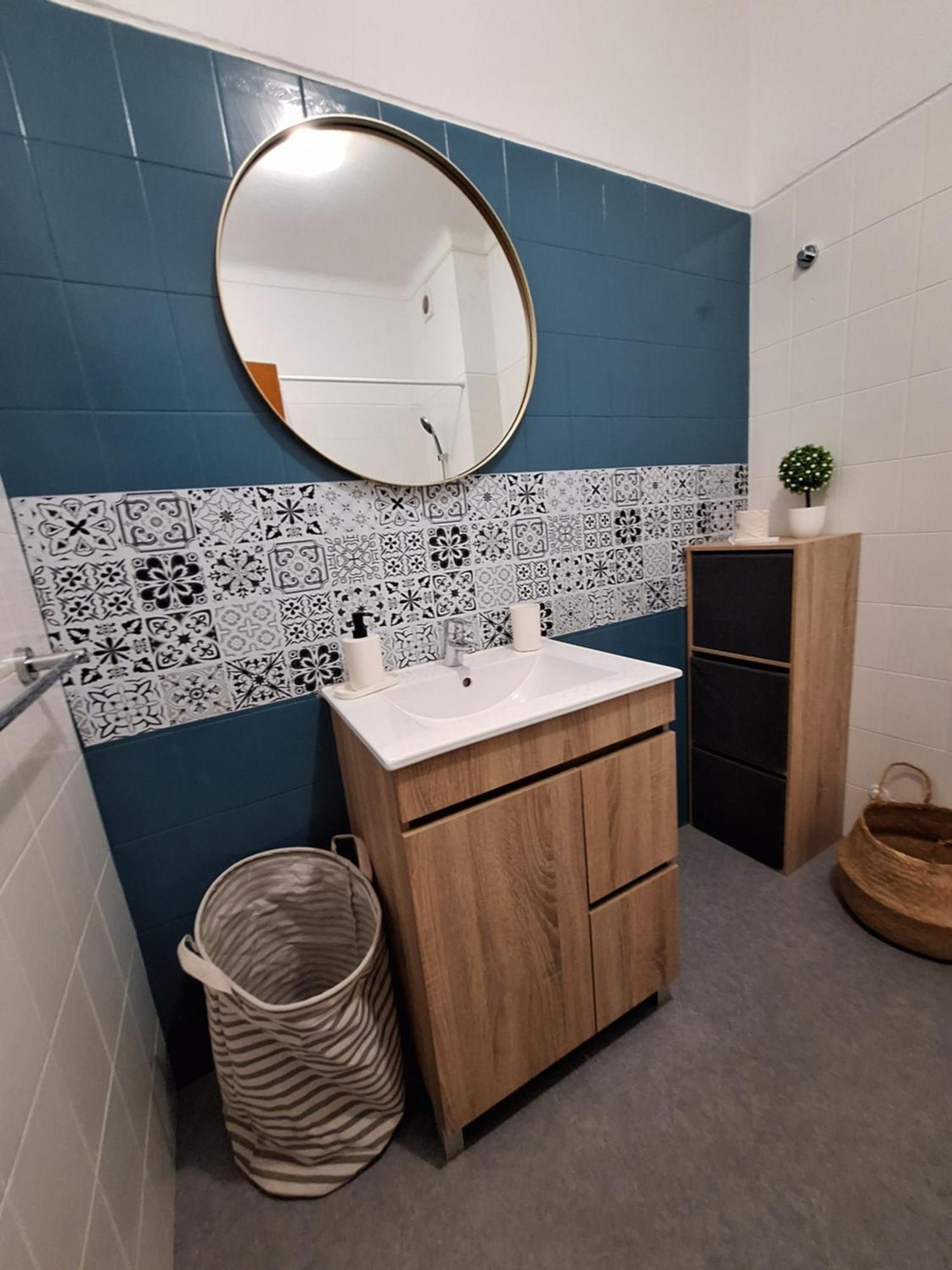 Apartment Timi's House - Espacoso A 350 M Da E Centro Da Velha *