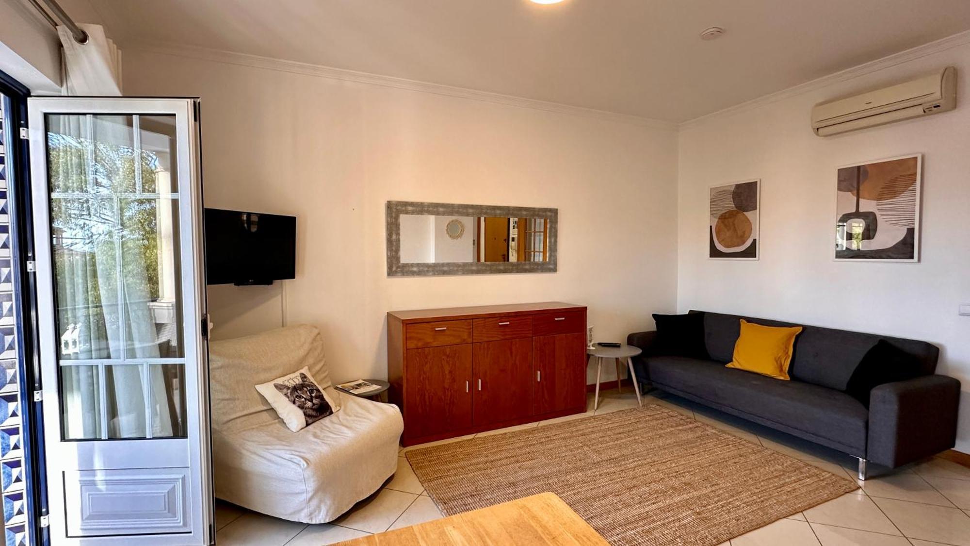 Apartment Oura By Check-in Portugal