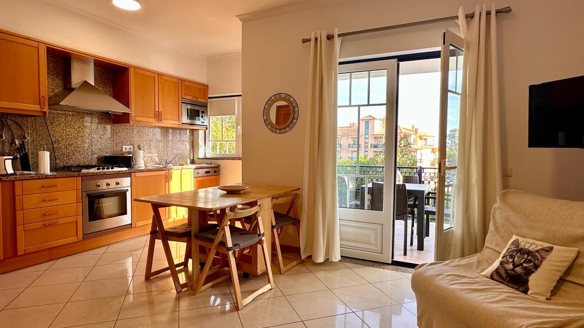 Apartment Oura By Check-in Portugal Albufeira