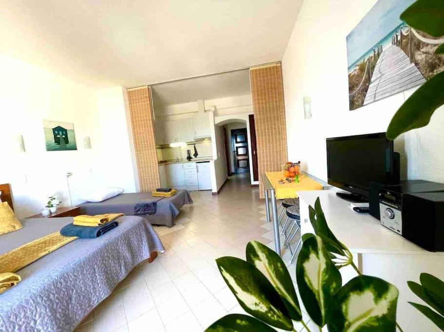 Vista Mar Piscina