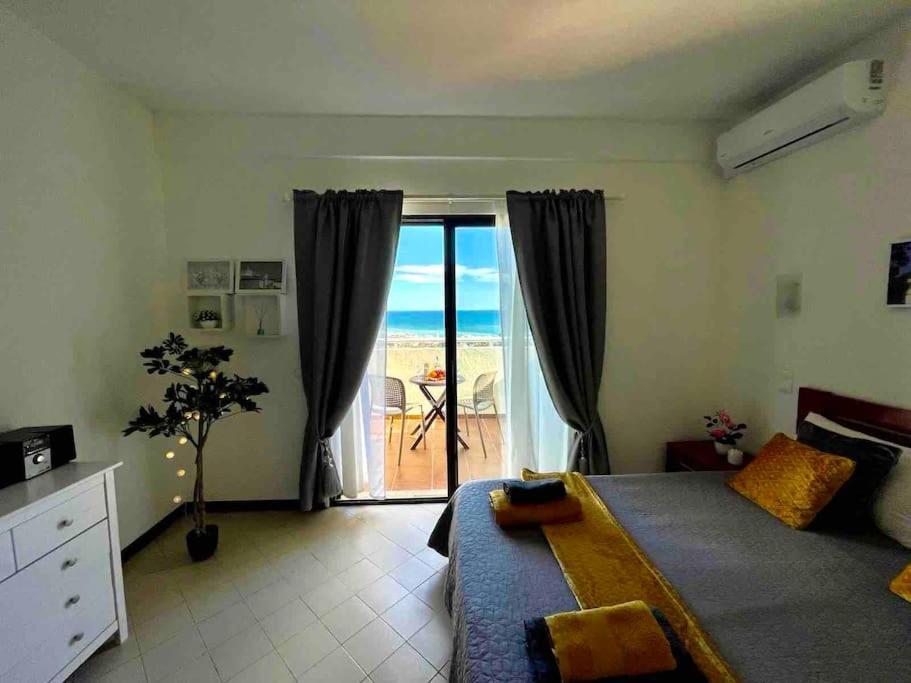 Vista Mar Piscina