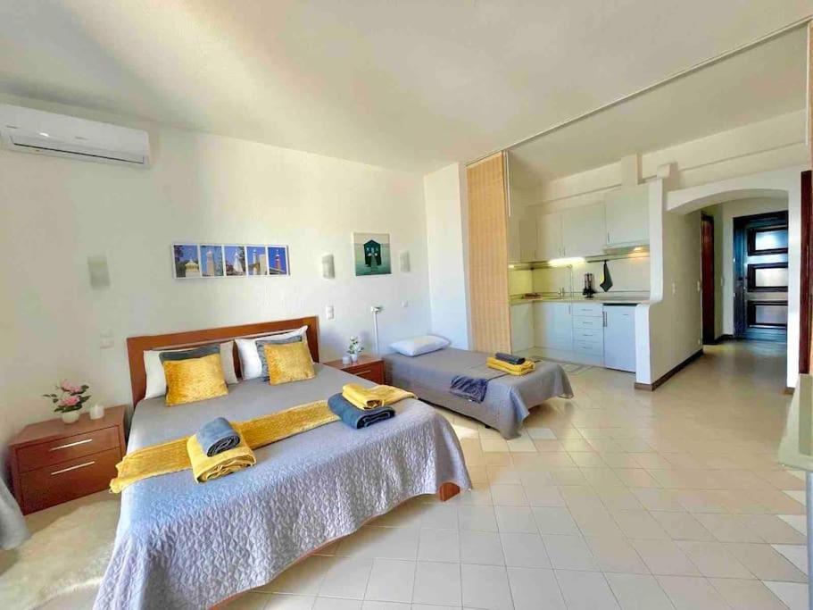 Vista Mar Piscina Apartment Albufeira