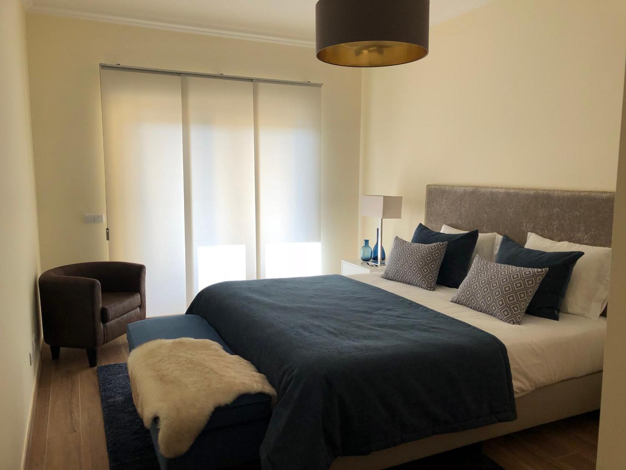 Apartamento Marina Bleu Magnifique Standing Vue Piscine Albufeira