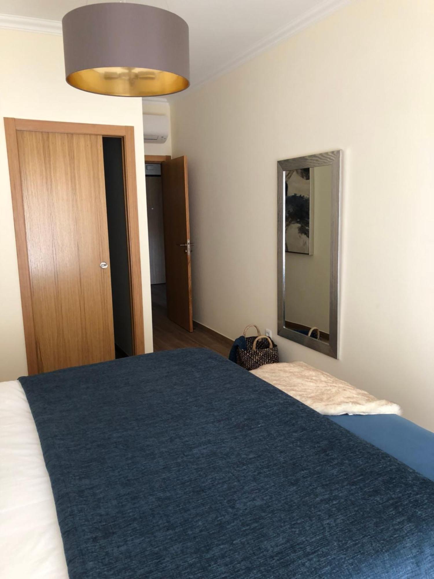 Apartamento Marina Bleu Magnifique Standing Vue Piscine *