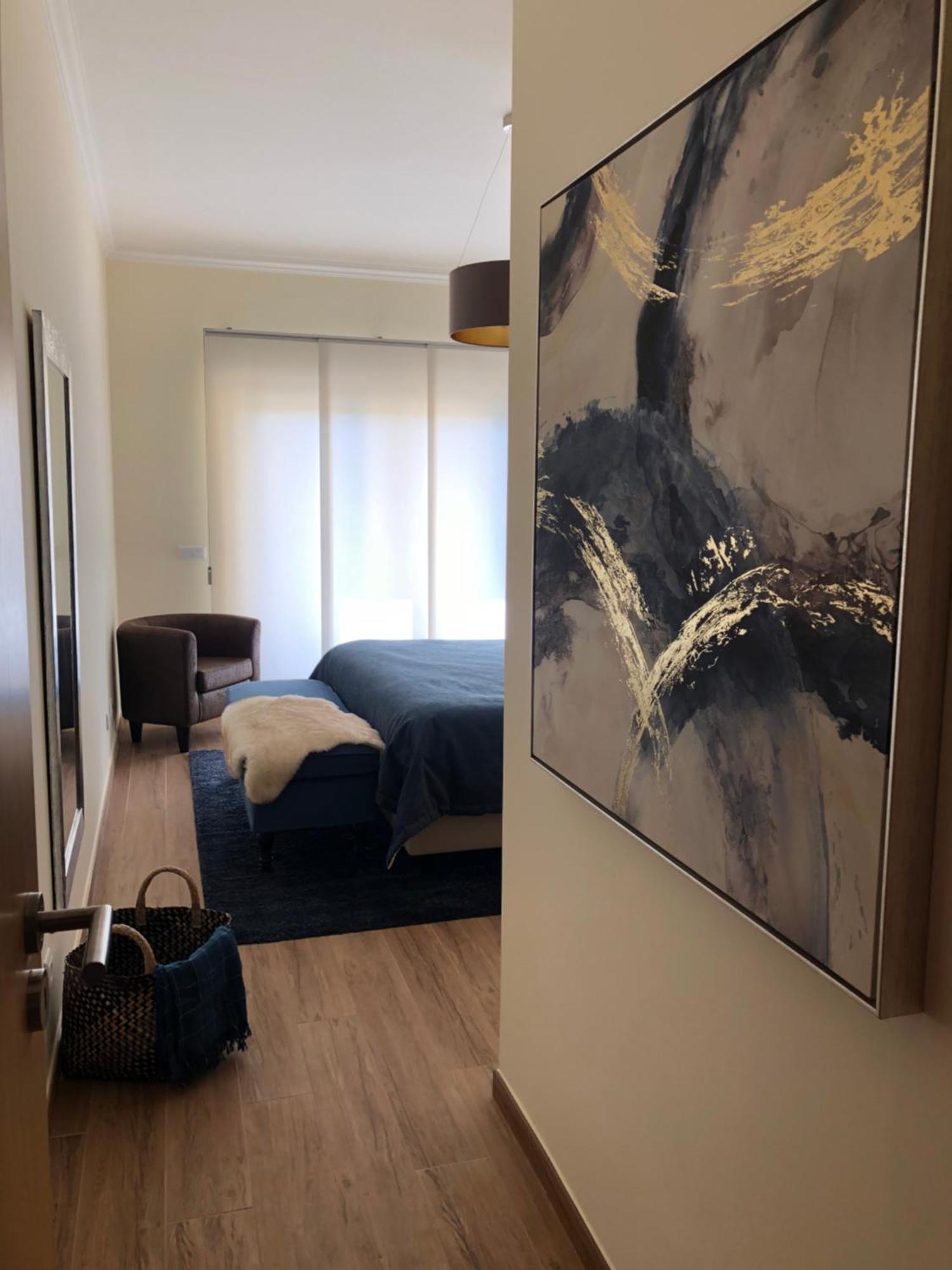 Apartamento Marina Bleu Magnifique Standing Vue Piscine *