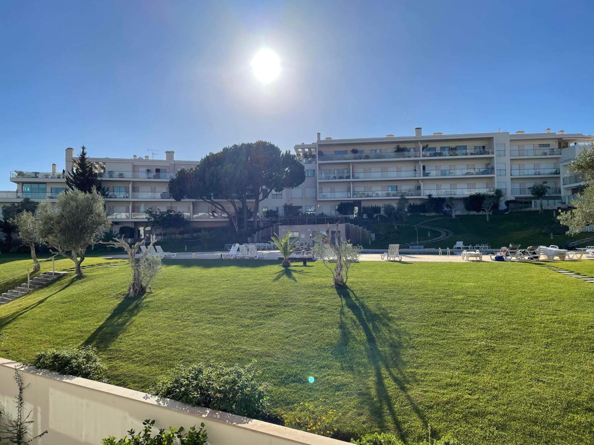 A 1km De La Plage, Avec Piscine A Apartamento