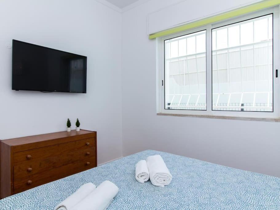Double Joy - Privacy & Privat Pool & Garden & Location & Villa Albufeira