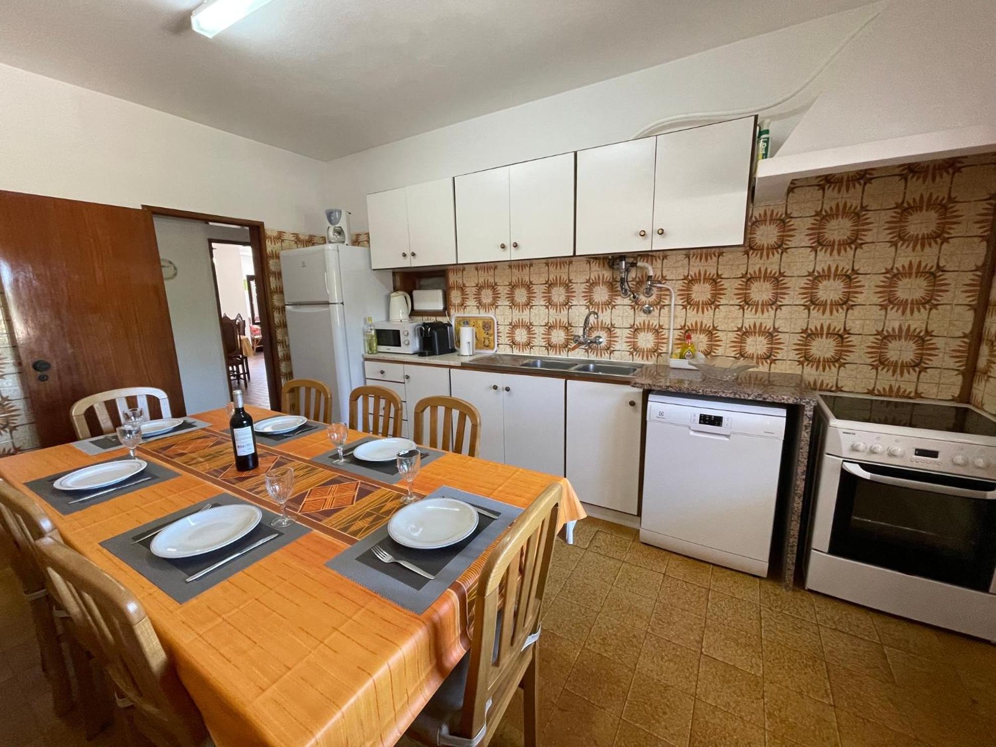 Balaia Beach House Casa de Férias