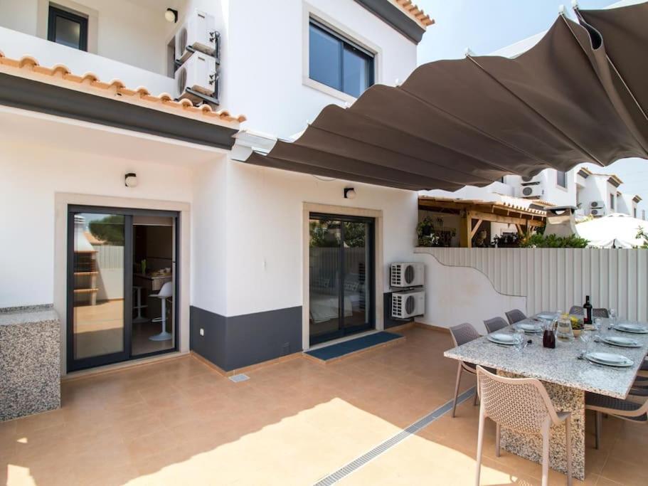 Magnolia O House - Pool View & Privat Garden & Garage