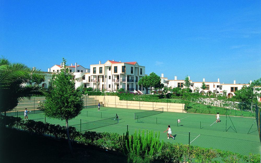 Aparthotel Alfagar 4*