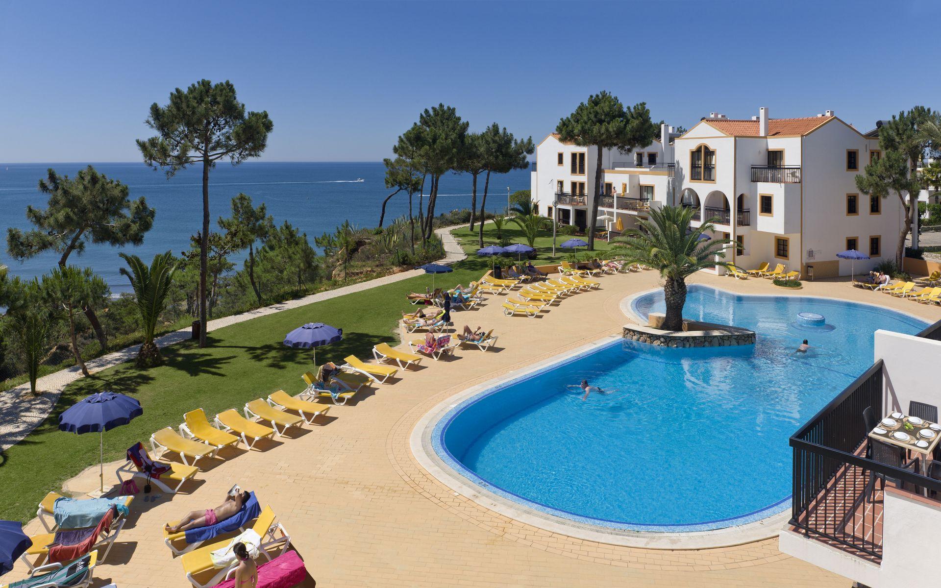 Alfagar Village Apart-hotel Albufeira
