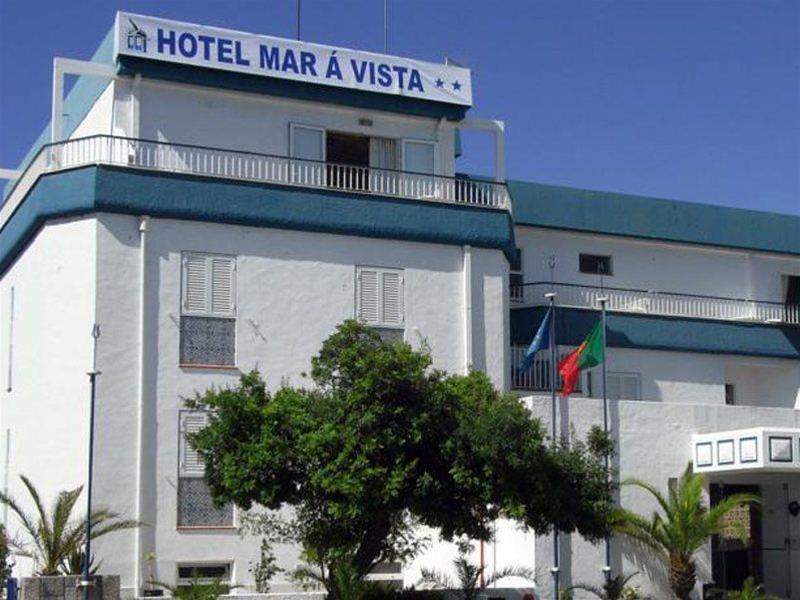 Mar A Vista Hotel