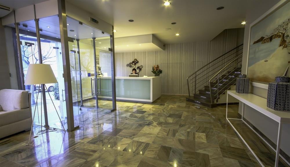 Baltum Hotel 3*