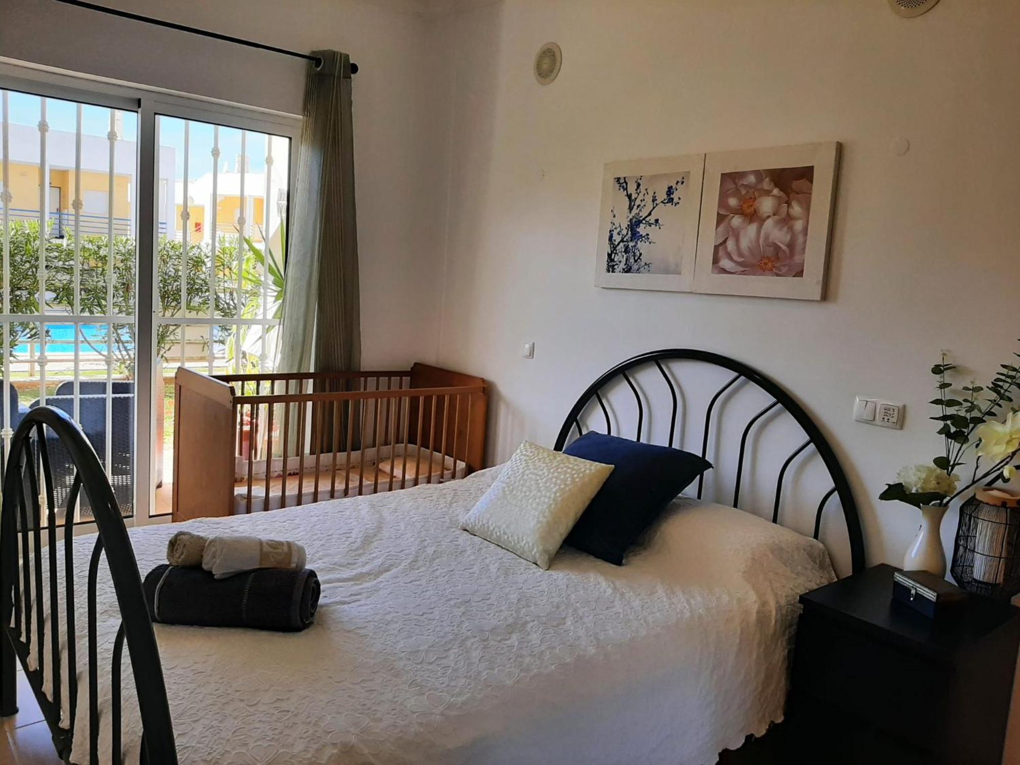 Sun & Pool Holiday Apartment
