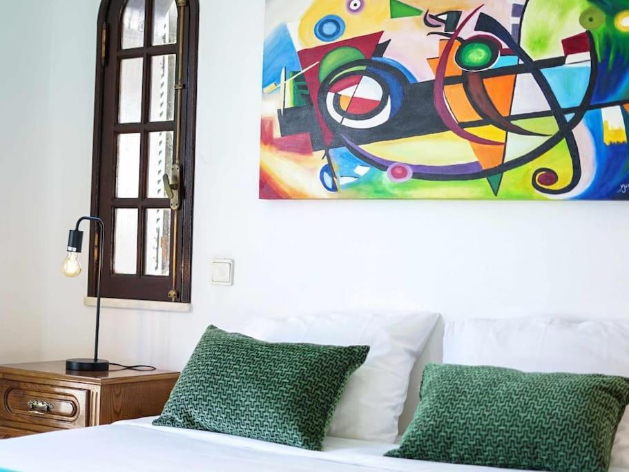 Villa Dogueno- Privat Pool & Privacy & Center