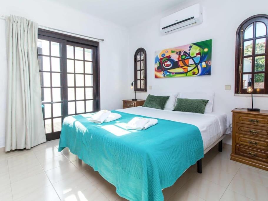 Villa Dogueno- Privat Pool & Privacy & Center *