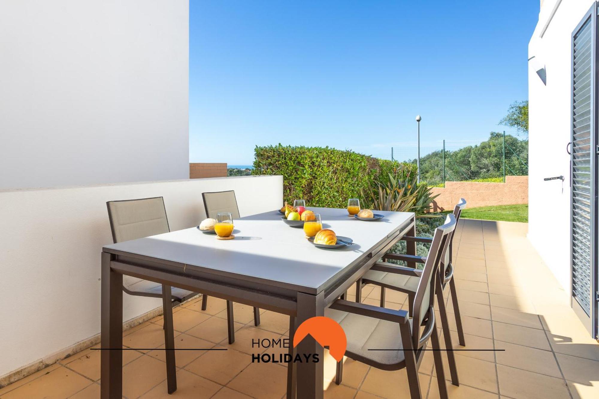 #111 Ocean View By Holidays Holiday home Albufeira