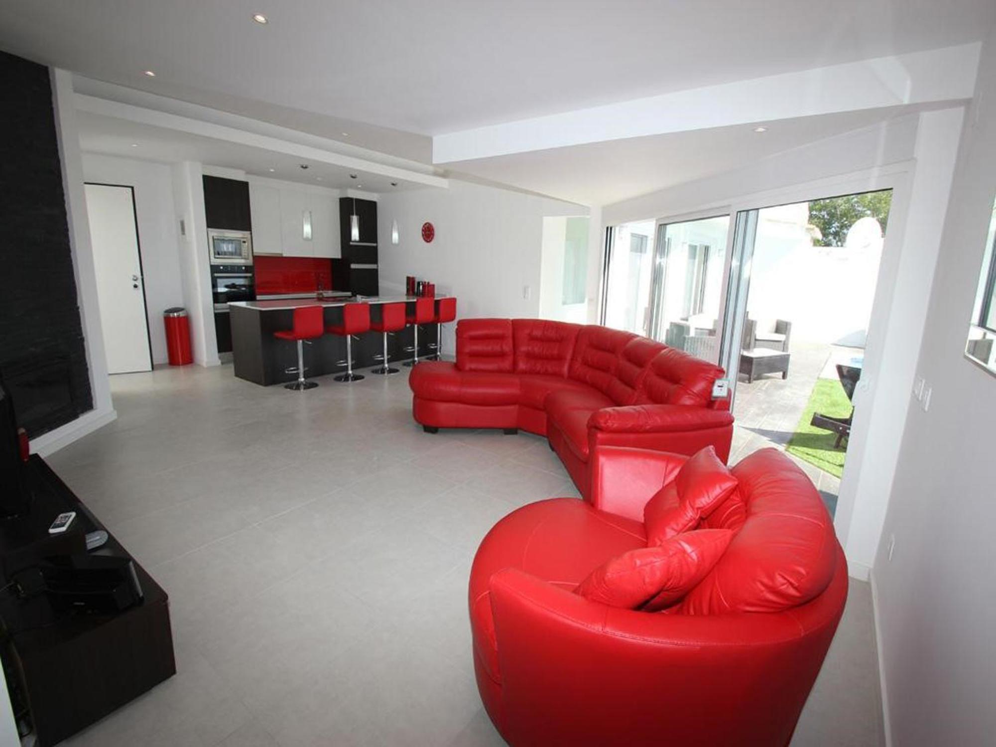 Villa #117 La Jax By Holidays