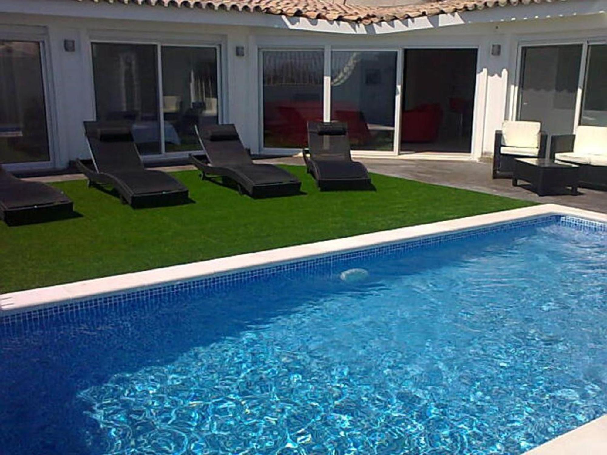 #117 La Jax By Holidays Villa *