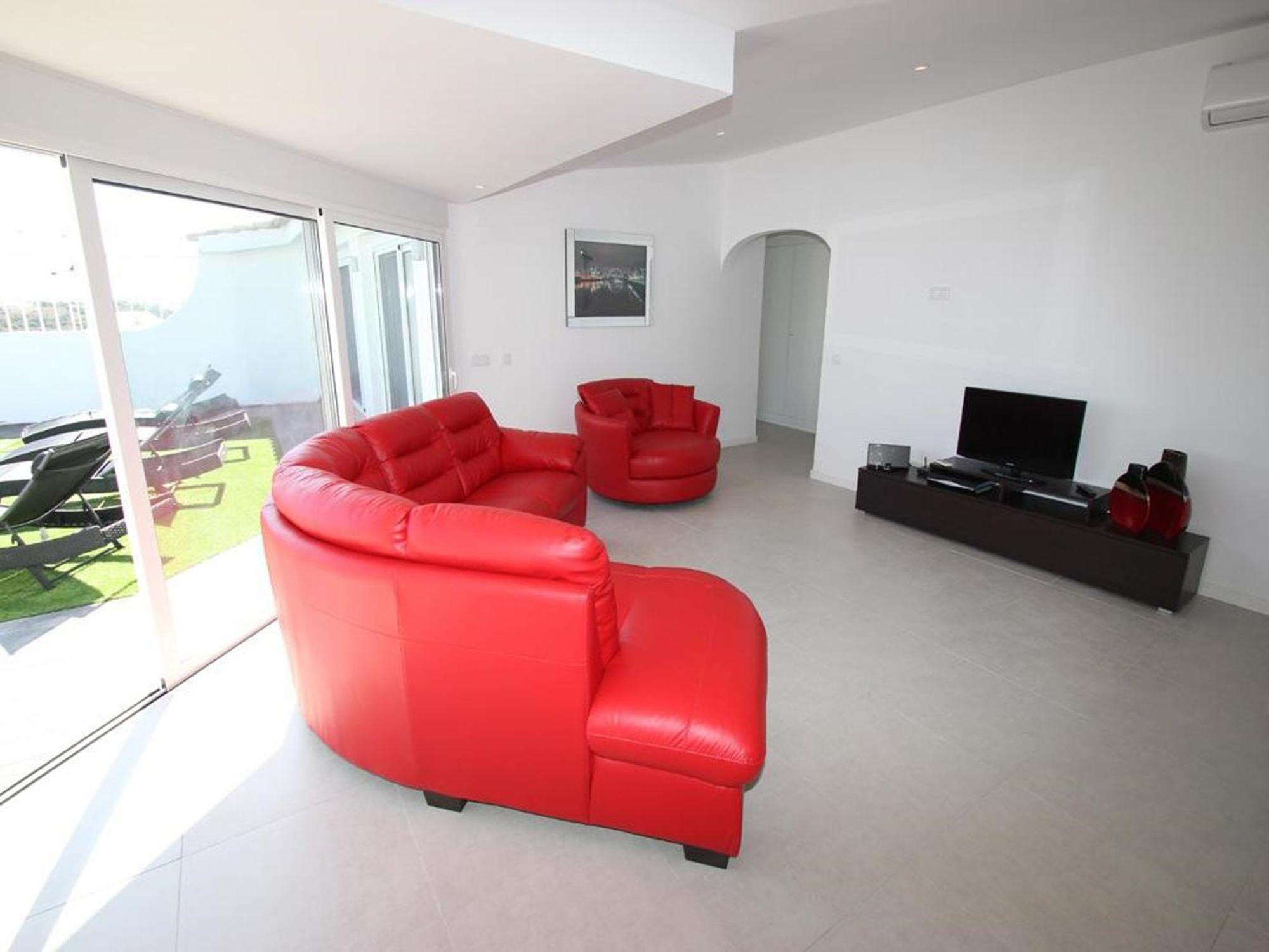 #117 La Jax By Holidays Villa *