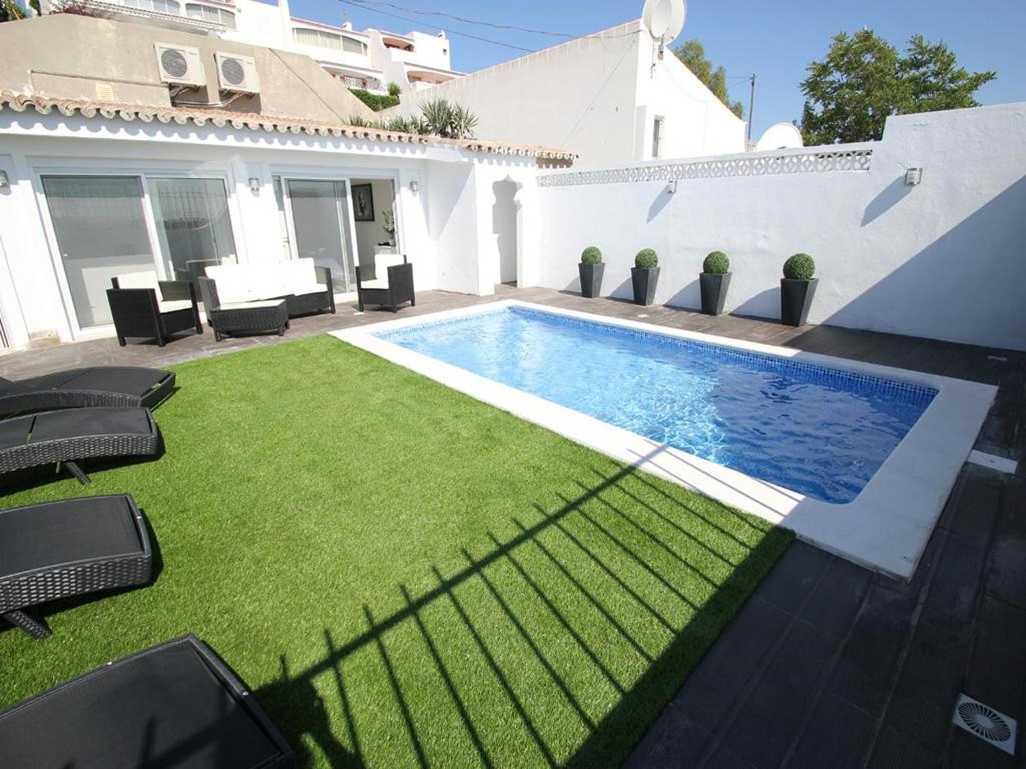Villa #117 La Jax By Holidays Albufeira
