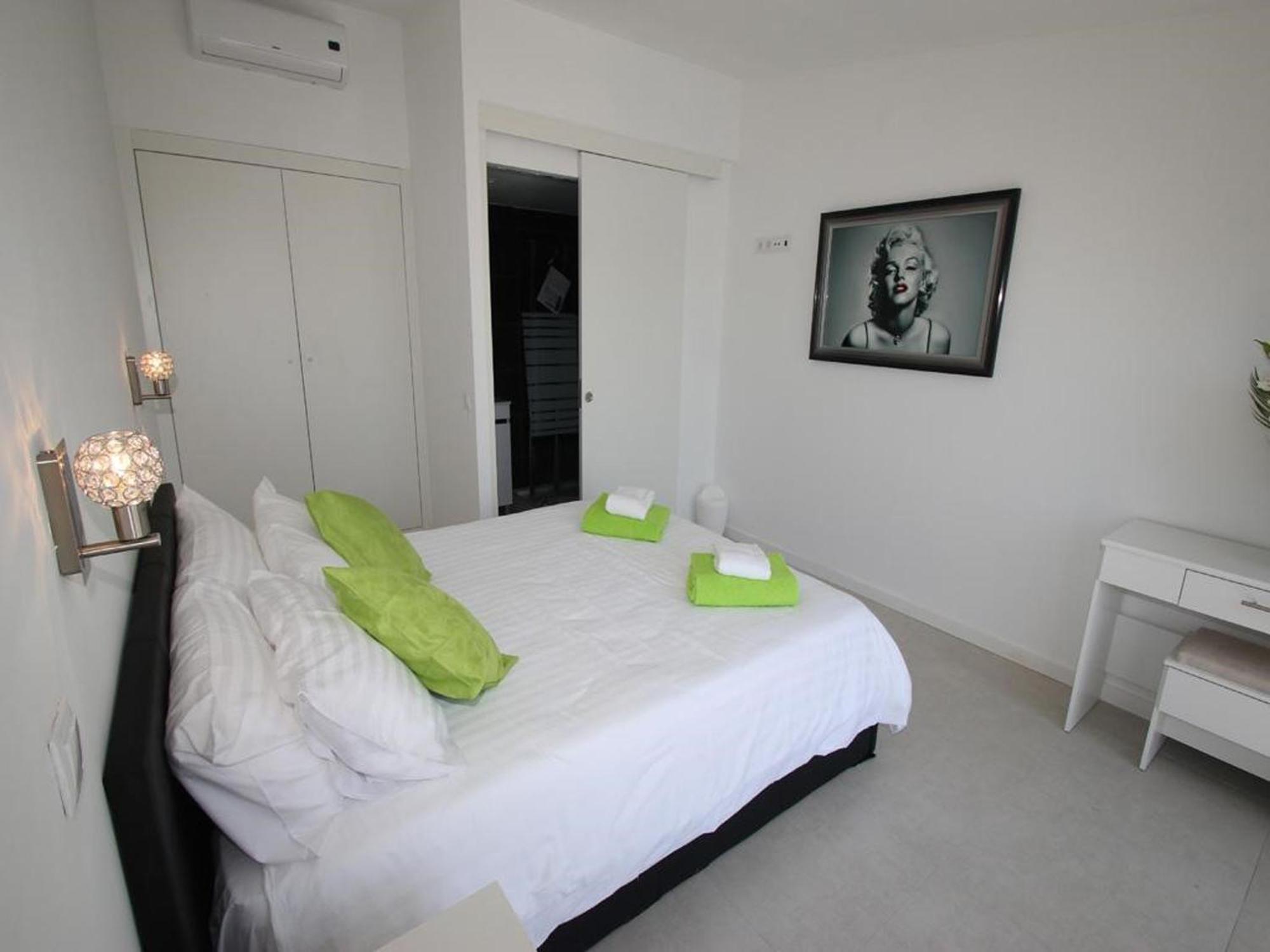 Villa #117 La Jax By Holidays
