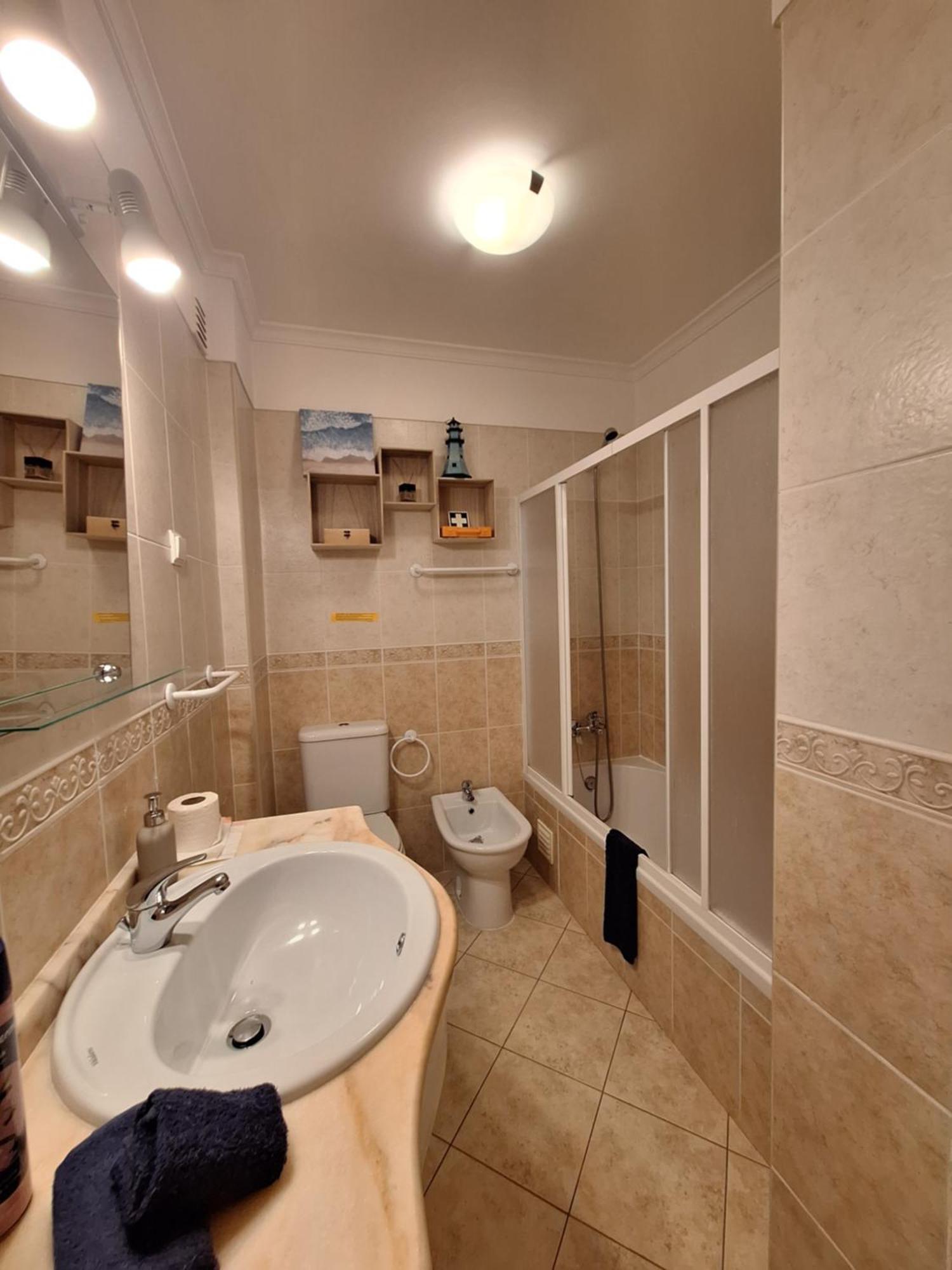 Appartement Ondasol- Acolhedor T2 Na Velha Albufeira