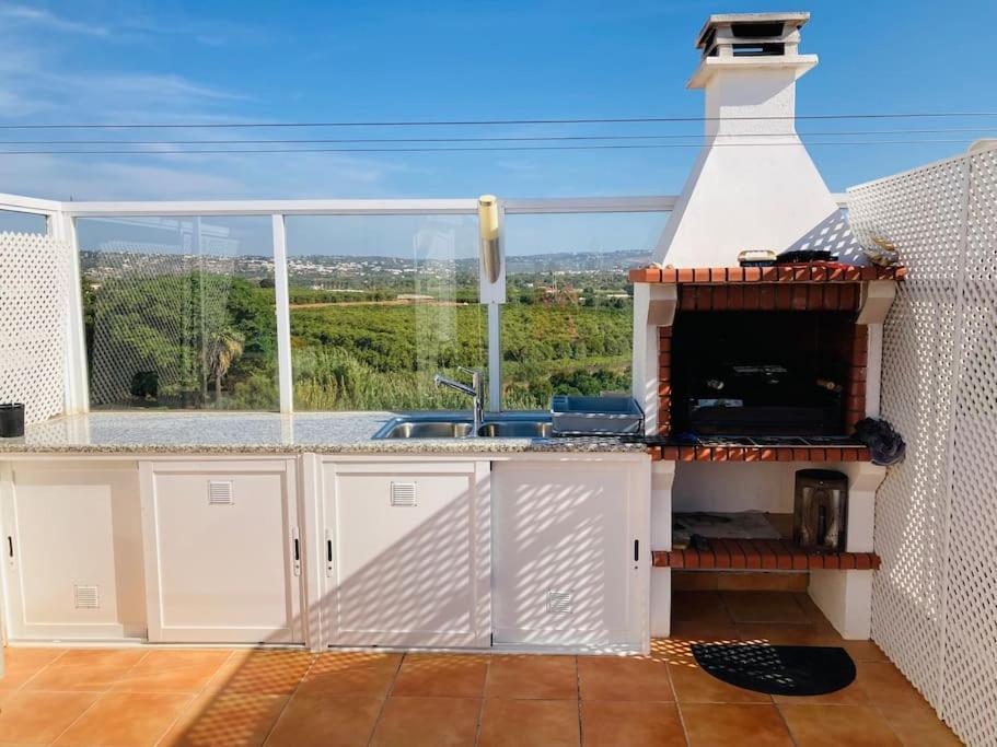 Apartment Penthouse T2 Pool Terrace Time
