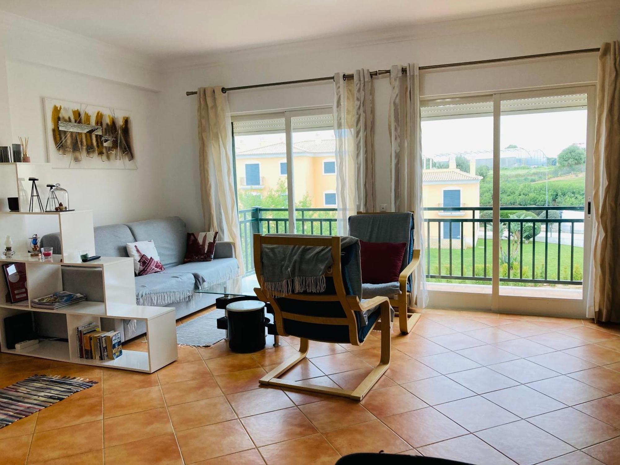 Penthouse T2 Pool Terrace Time Apartment *